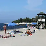 With Parking Space Kukci, Porec - 7166 アパート Nova Vas