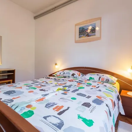 Apartment Apartments With Parking Space Kukci, Porec - 7166