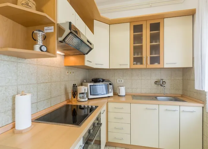 Apartments With Parking Space Kukci, Porec - 7166