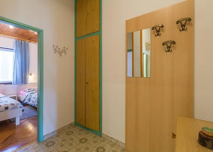 Apartments With Parking Space Kukci, Porec - 7166 Apartment