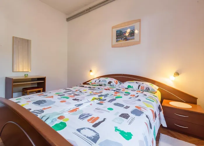 Apartment Apartments With Parking Space Kukci, Porec - 7166