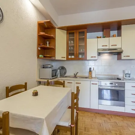 With A Parking Space Kukci, Porec - 7166 Apartman