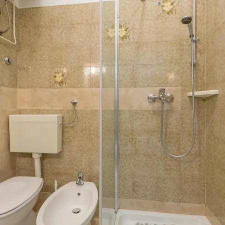 With Parking Space Kukci, Porec - 7166 Apartmán Nova Vas (Porec)