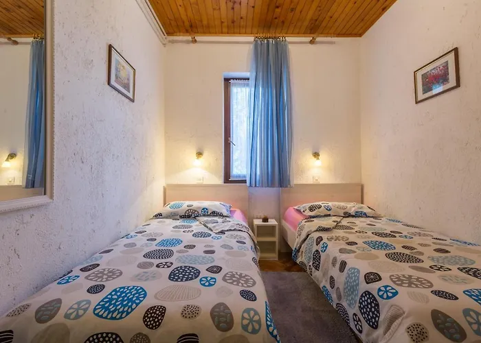 With Parking Space Kukci, Porec - 7166 * Nova Vas (Porec)