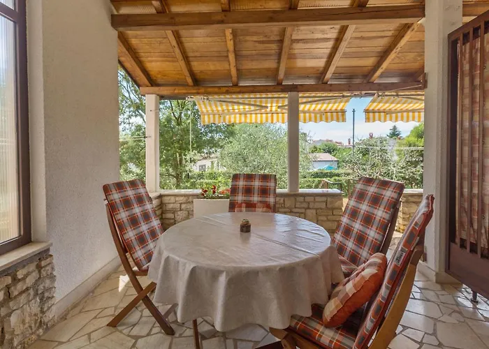 With Parking Space Kukci, Porec - 7166 * Nova Vas (Porec)